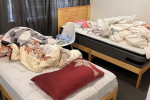 3 bedroom house move