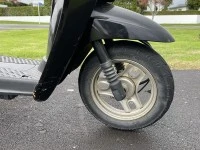 Motorcycle Honda NVS 50 Today 2006