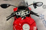 Motorcycle Ducati Panigale