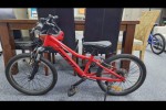Kids 20inch bike