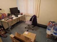 2 bedroom apartment move