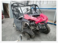 Honda Pioneer 1000