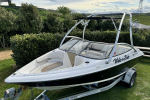 6m ski/lake boat