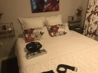 3 bedroom house move