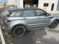 Range Rover Evoque TD4