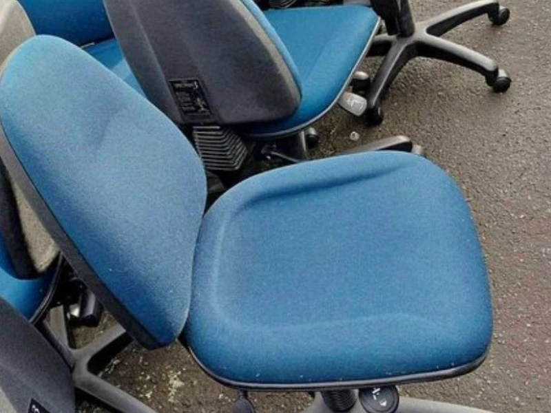 8x computer chairs