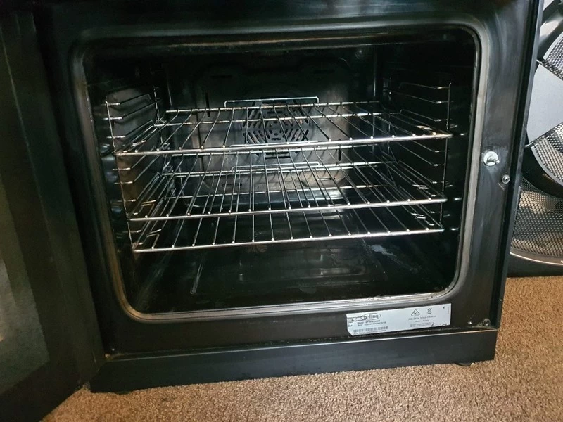 Belling Oven