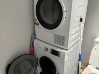 2 bedroom house move