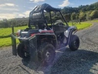 Polaris ace sportsman 2014