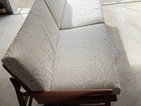 Sofa mid century don