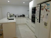 4+ bedroom house move