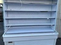 Display fridge