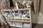 2 bedroom apartment move