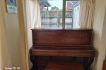 Young Chang 121CI piano