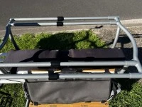 E bike cargo bike yuba spicy curry v3