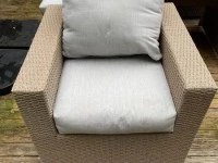 Outdoor furniture