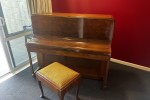 Kemble upright piano