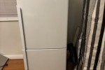 Fridge freezer