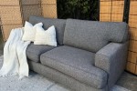 Farmers Luca 2.5 seater couch in excellent condition