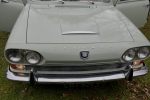 Triumph 2000