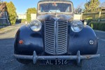 Austin Model 8