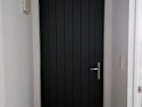 2 bedroom house move