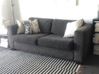 Sofa 2.5 seater couch