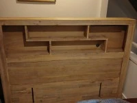 3 bedroom house move