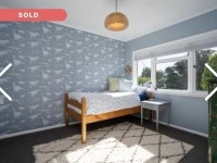3 bedroom house move