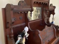 Antique ORGAN