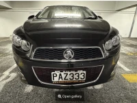 Holden Barina
