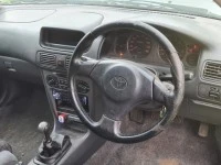 Toyota sprinter carib Bz touring