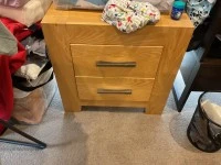 Tv, Dresser, Sofabed, Tv cabinat, Washing machine