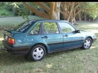 Volvo 440 GLT