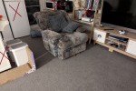1 bedroom apartment move