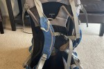 Osprey Poco Child Carrier