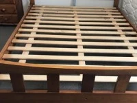 Queen bed frames