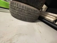 4 wheels