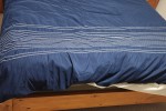 Queen Bed (2), China Cabinet, Chest of drawers
