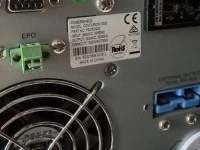 POWERSHIELD Centurion Tower 3000VA / 2700W UPS