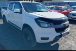Holden Colorado