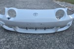 Crash Bar, Front Bumper