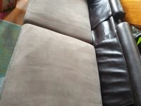 Corner Lounge