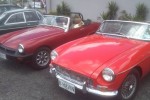 MG Midget