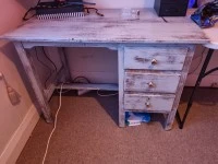 2 bedroom house move