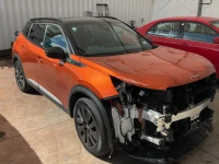 Peugeot 2008e