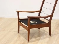 [DON] Mid Century Armchair x 2
