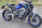 Motorcycle Yamaha MT-09