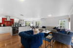 4+ bedroom house move