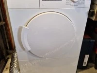 Washing Machine, Dryer